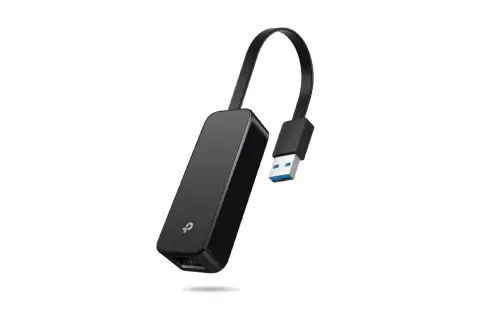 TP-LINK USB3.0 To Gigabit Network Adapter UE306