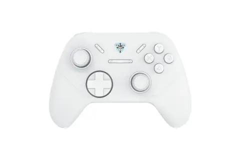 Fantech WGP13S Shooter III Multi-Platform Gamepad White Wireless