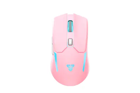 Fantech WGC2 VENOM II SAKURA Wireless Gaming Mouse