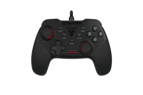 FANTECH GP13 SHOOTER II Wired Gaming Controller (USB)