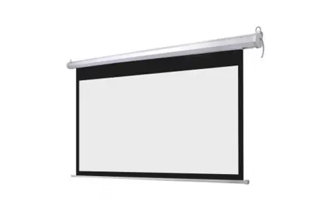 Meki Vista Manual Screen 120x120 Inch (3.05M)