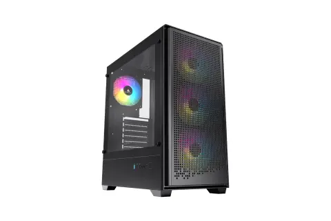 Gaming Desktop Build