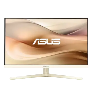 Asus 24" Full HD VU249CFE-B Eye Care Monitor