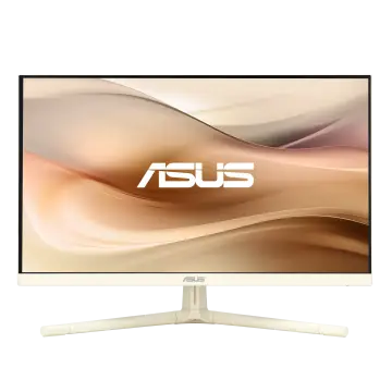 Asus 24" FHD VU249CFE-G Eye Care Gaming Monitor