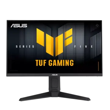 Asus VG259QL5A Gaming Monitor – 24.5-inch