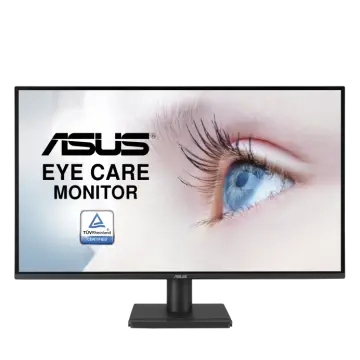ASUS VA27AQ Eye Care Monitor