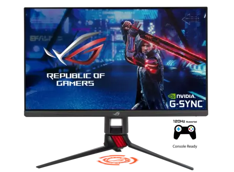 ASUS ROG Strix XG279Q HDR Gaming Monitor