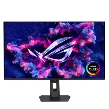 Asus ROG Strix OLED XG32UCDS Monitor 32-inch
