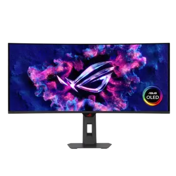 Asus ROG Strix OLED XG34WCDG Monitor