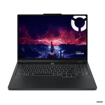 Lenovo Legion 5 15AHP11