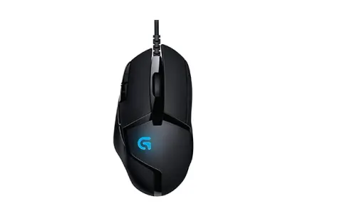 Logitech G402  Fury FPS