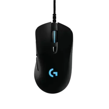 Logitech G403 HERO Gaming Mouse