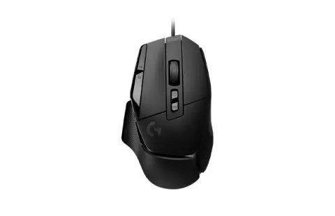 Logitech G502 X Gaming Mouse Black