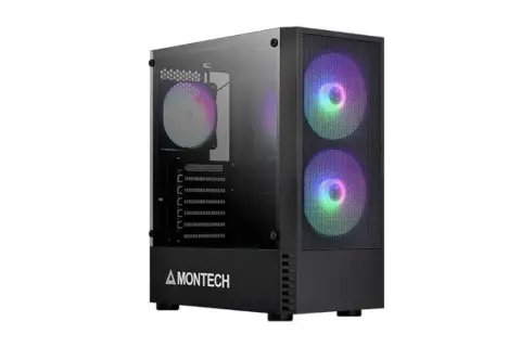 Desktop Build (i7 12Gen/ 32GB / 1TB / 3050 8GB)
