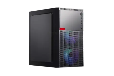 Desktop Build