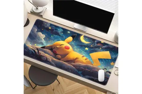 048 Mousepad Size 400mm x 900mm x 4mm (Anime)