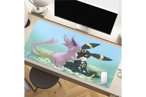044 Mousepad Size 800mm x 300mm x 3mm (Anime)