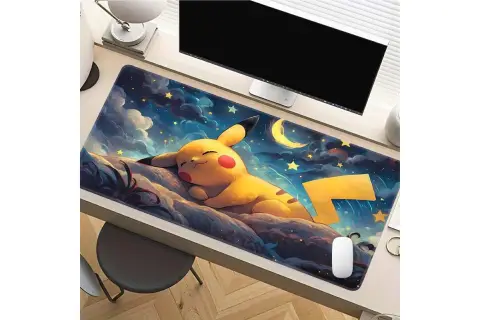 043 Mousepad Size 800mm x 300mm x 3mm (Anime)