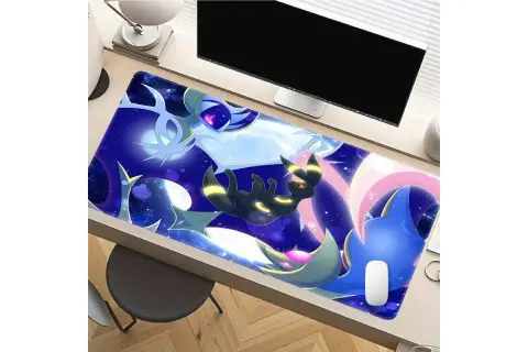 050 Mousepad Size 400mm x 900mm x 4mm (Anime)