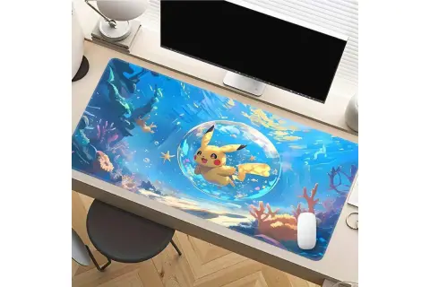 053 Mousepad Size 800mm x 300mm x 3mm (Anime)
