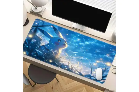 054 Mousepad Size 400mm x 800mm x 3mm (Anime)
