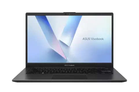 ASUS Vivobook Go 14 OLED ​(E1404FA-EB998W 1K) MIXED BLACK