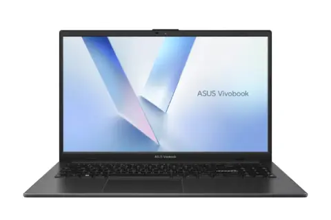 ASUS Vivobook Go 15​ OLED (E1504FA-BQ5090W) 1K-MIXED BLACK