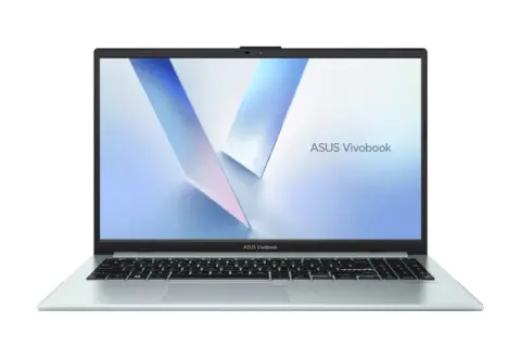 ASUS Vivobook Go 15​ OLED (E1504FA-BQ4906W) 1E-GREY GREEN