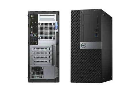 Dell Optiplex 7050 Tower