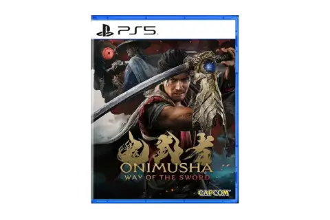 Onimusha: Way of the Sword (PS5) - Asia