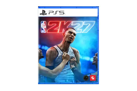 NBA 2K27 (PS5) - Asia