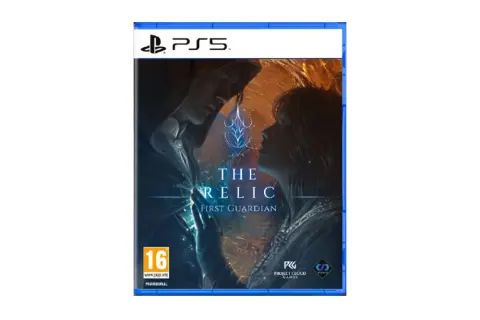 The Relic First Guardian (PS5) - Europe