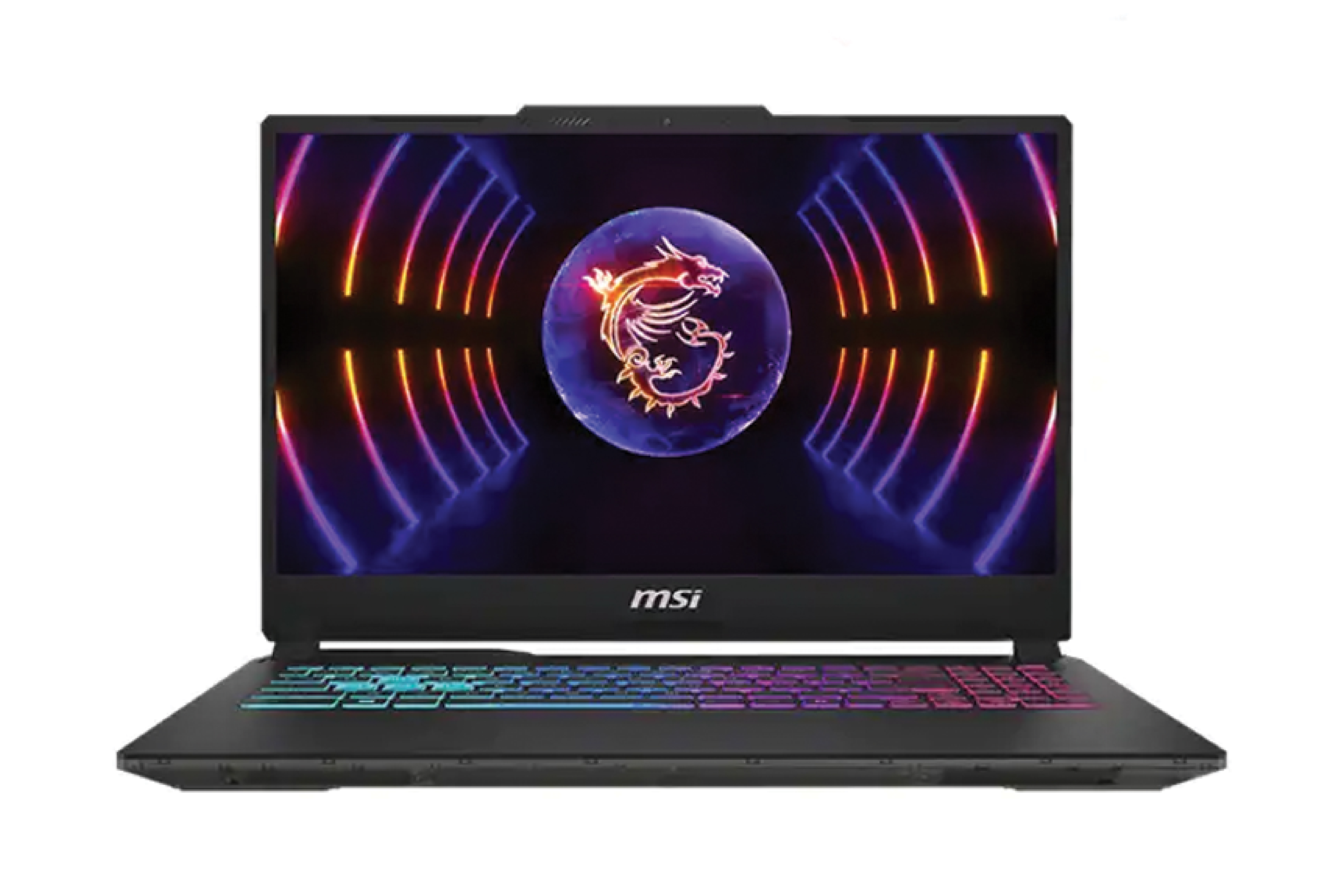 MSI Cyborg 15 A13VFK (Used)