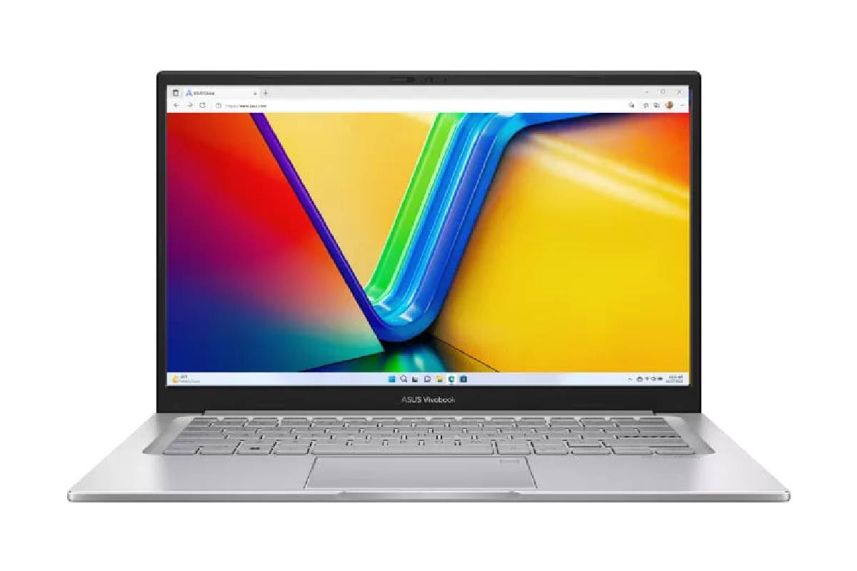 ASUS Vivobook 14 (X1404VA-EB2275W)