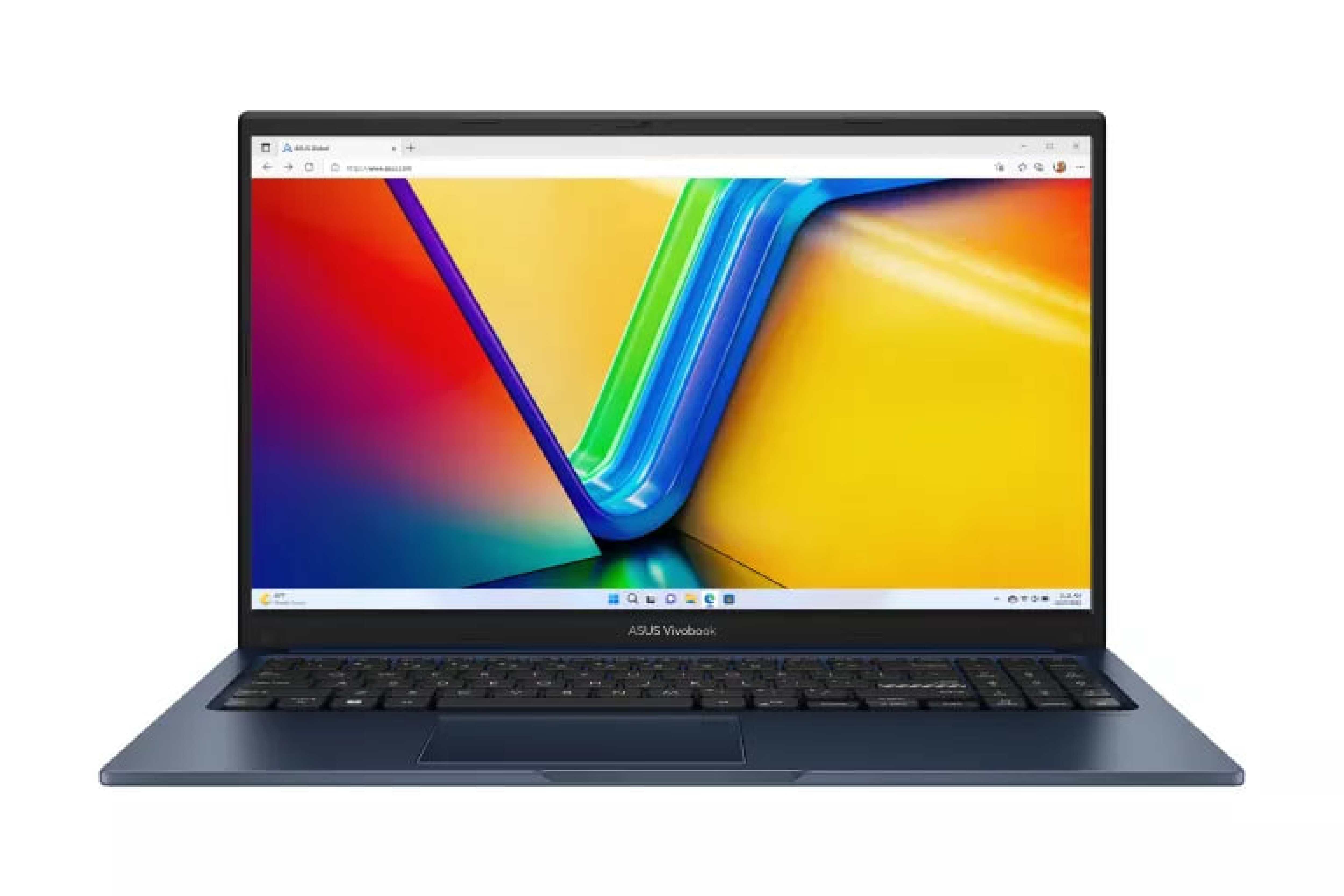 ASUS Vivobook 15 (X1504MA-BQ577W)