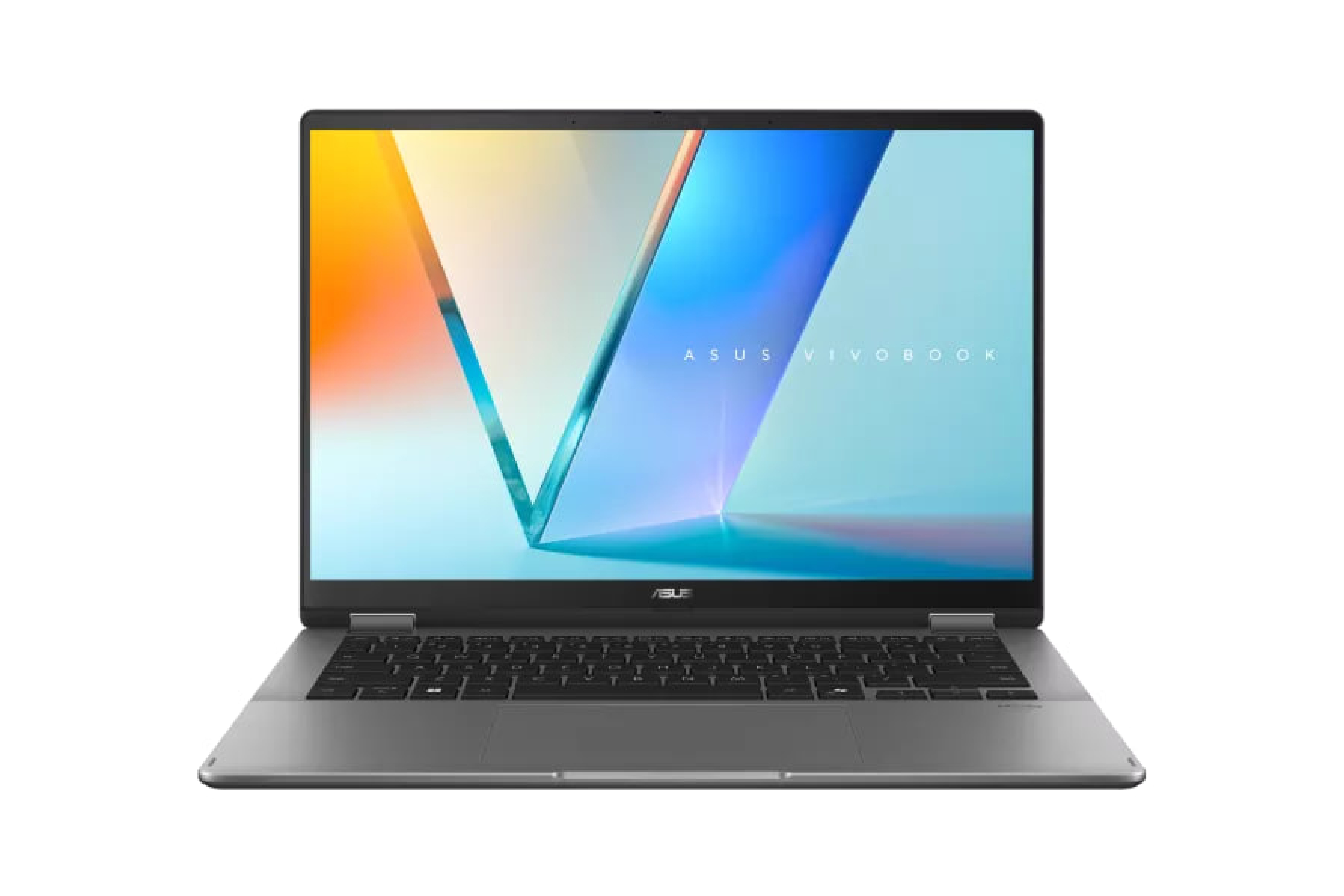 ASUS Vivobook 14 Flip (TP3407AA-SG778W); Copilot+ PC