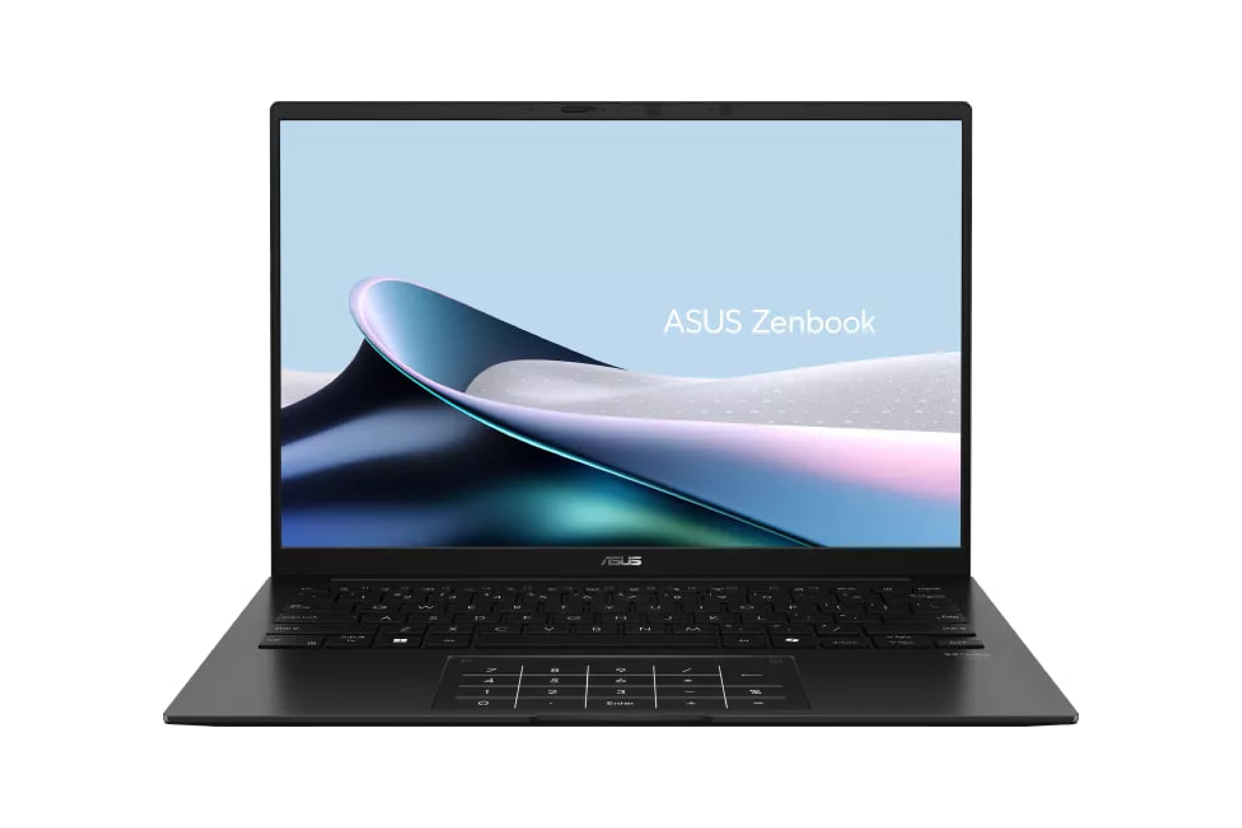 ASUS Zenbook 14 (UM3406GA-QD028W); Copilot+ PC