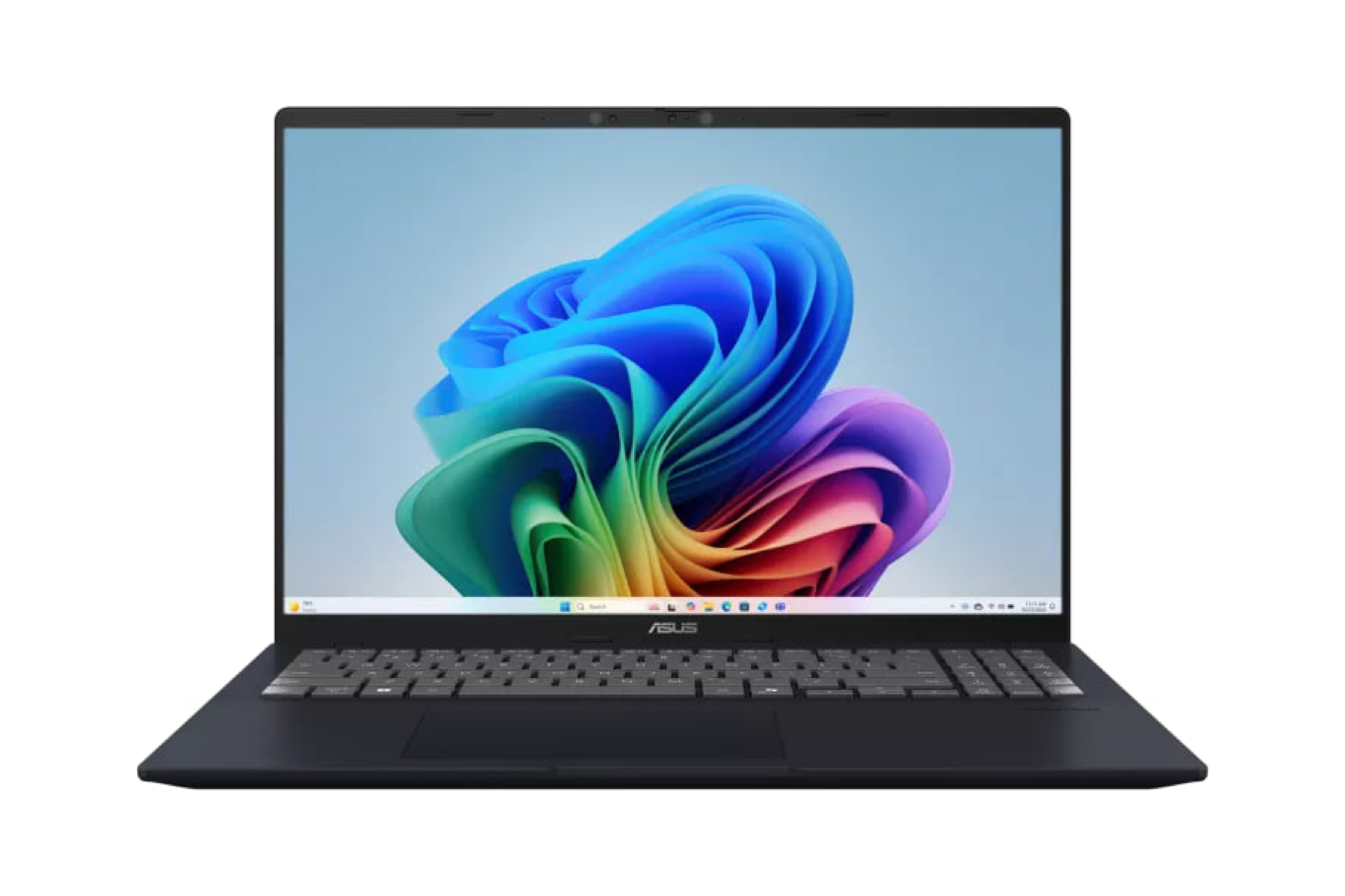 ASUS Vivobook 16 (X1607QA-MB068W); Copilot+ PC
