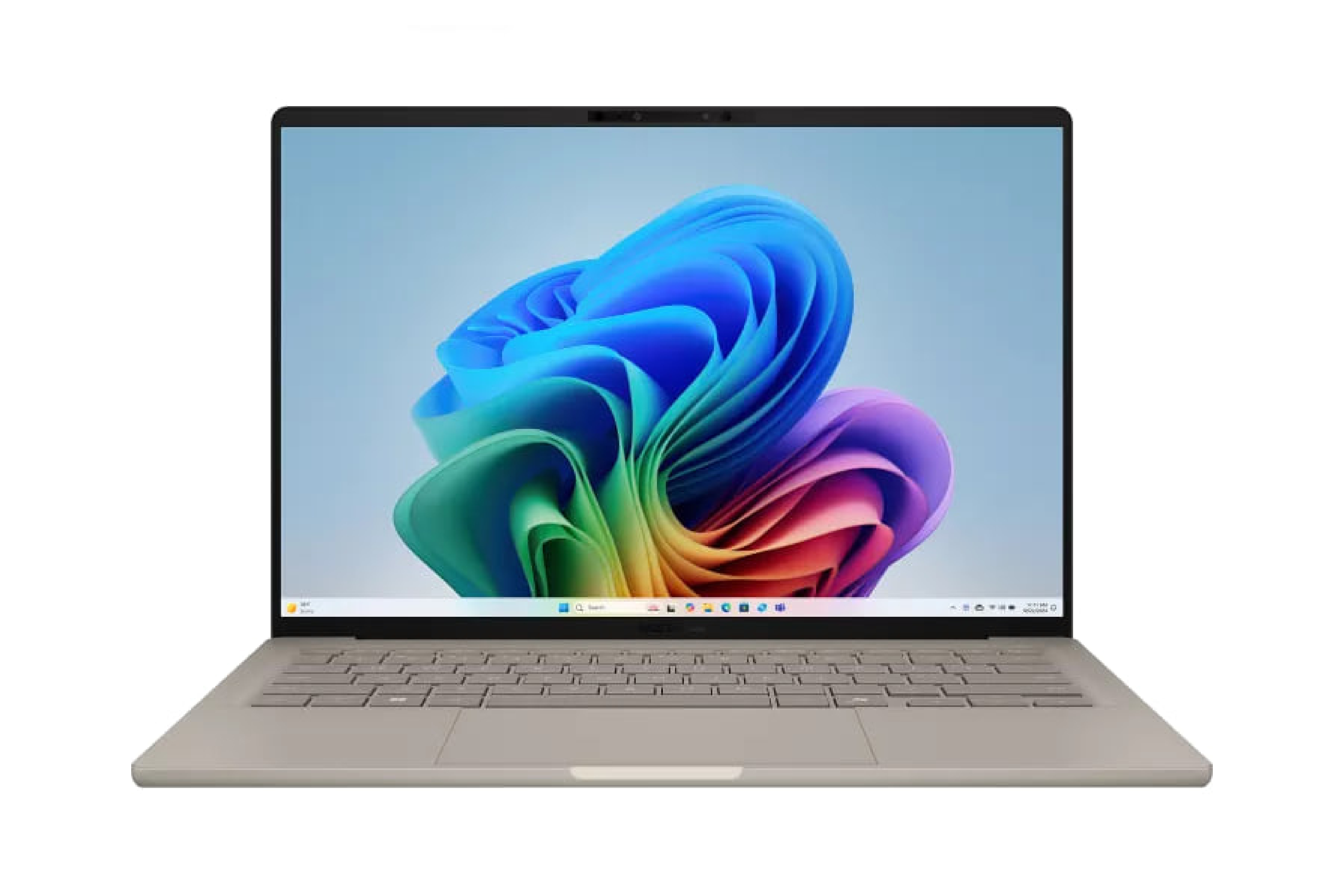 ASUS Zenbook A14 (UX3407QA-QD180W); Copilot+ PC