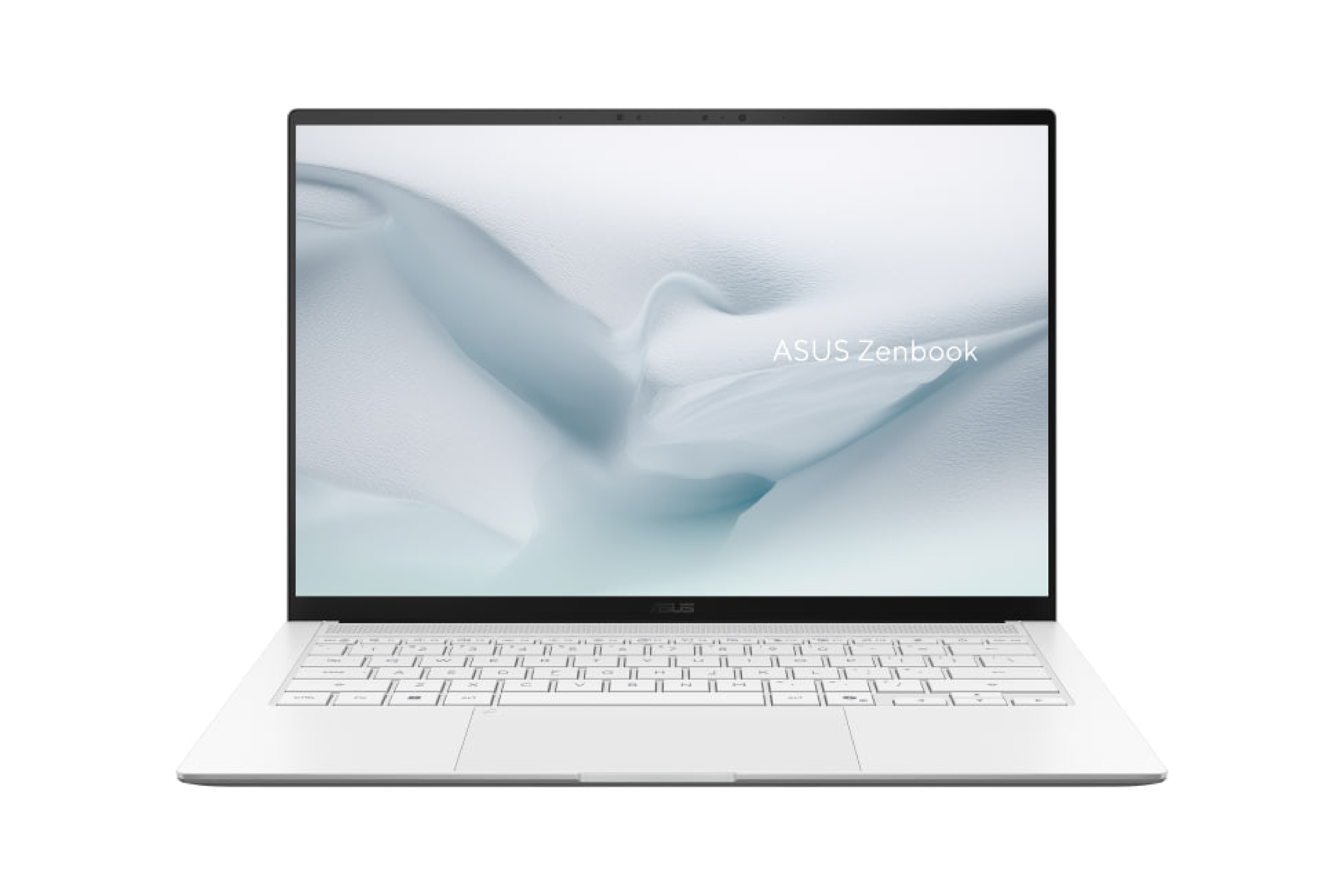 ASUS Zenbook S14 (UX5406SA-QJ674W); Copilot+ PC