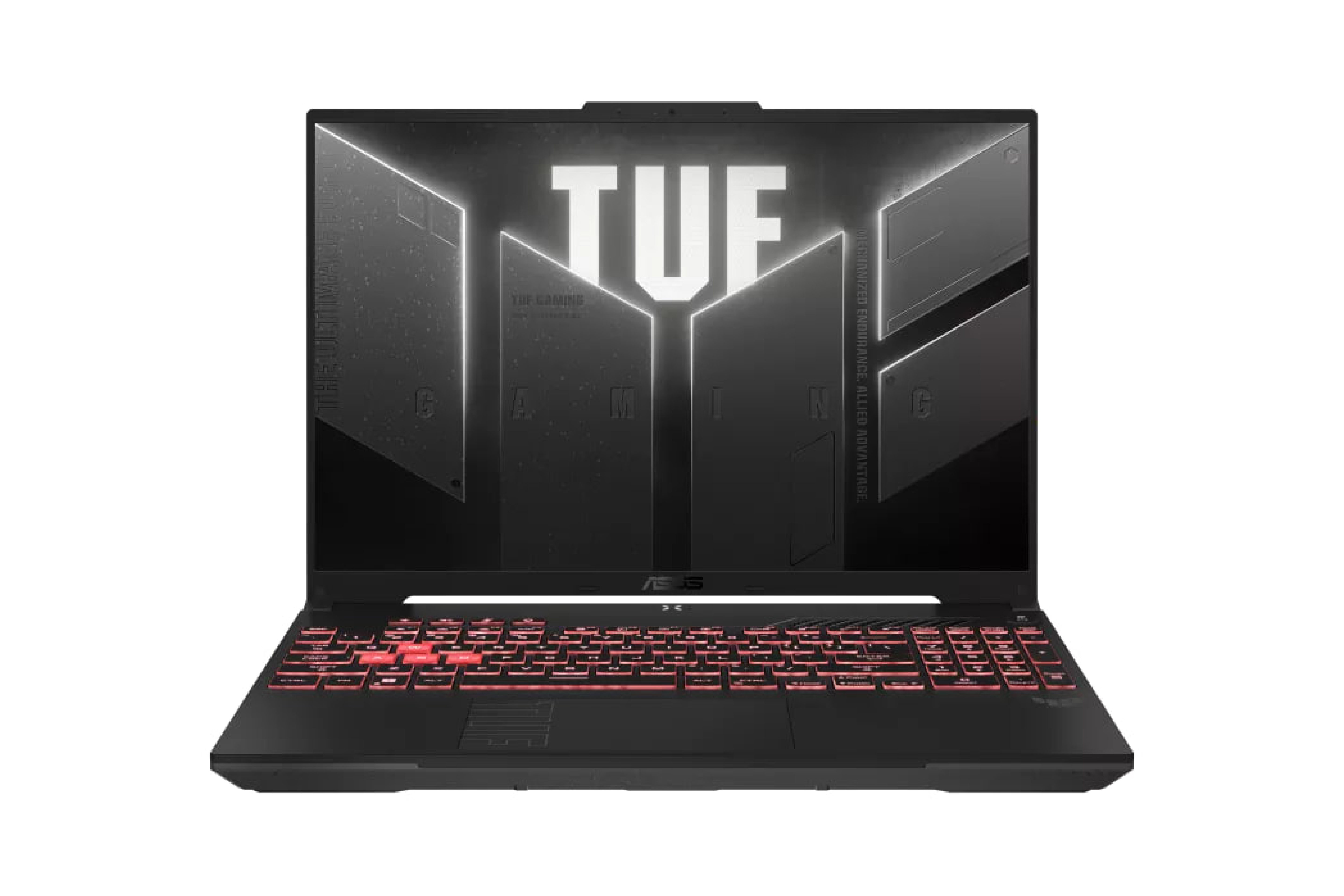 ASUS TUF Gaming A16 (FA607NUQ-RL046W)