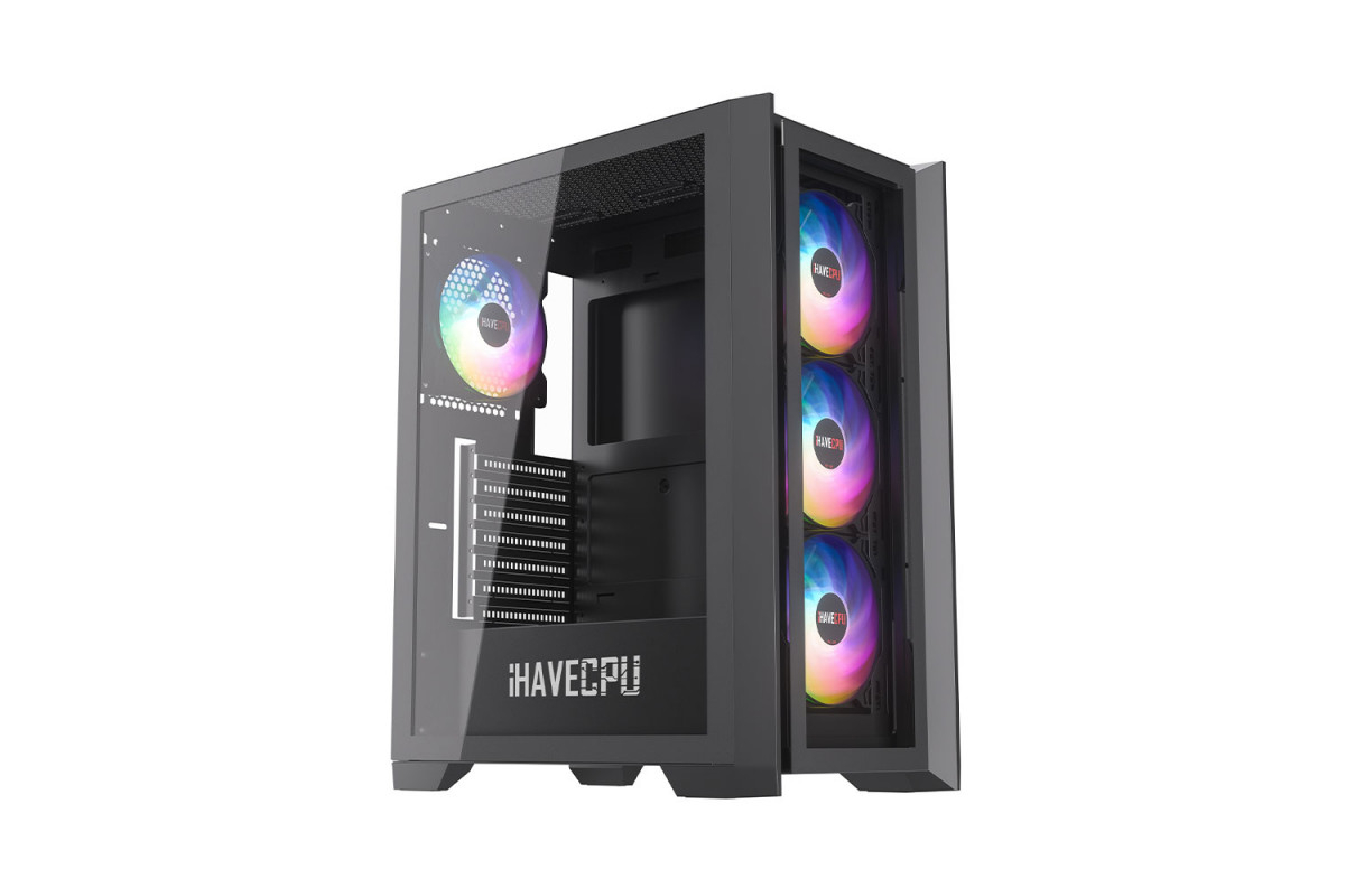Gaming Desktop Build (Used)