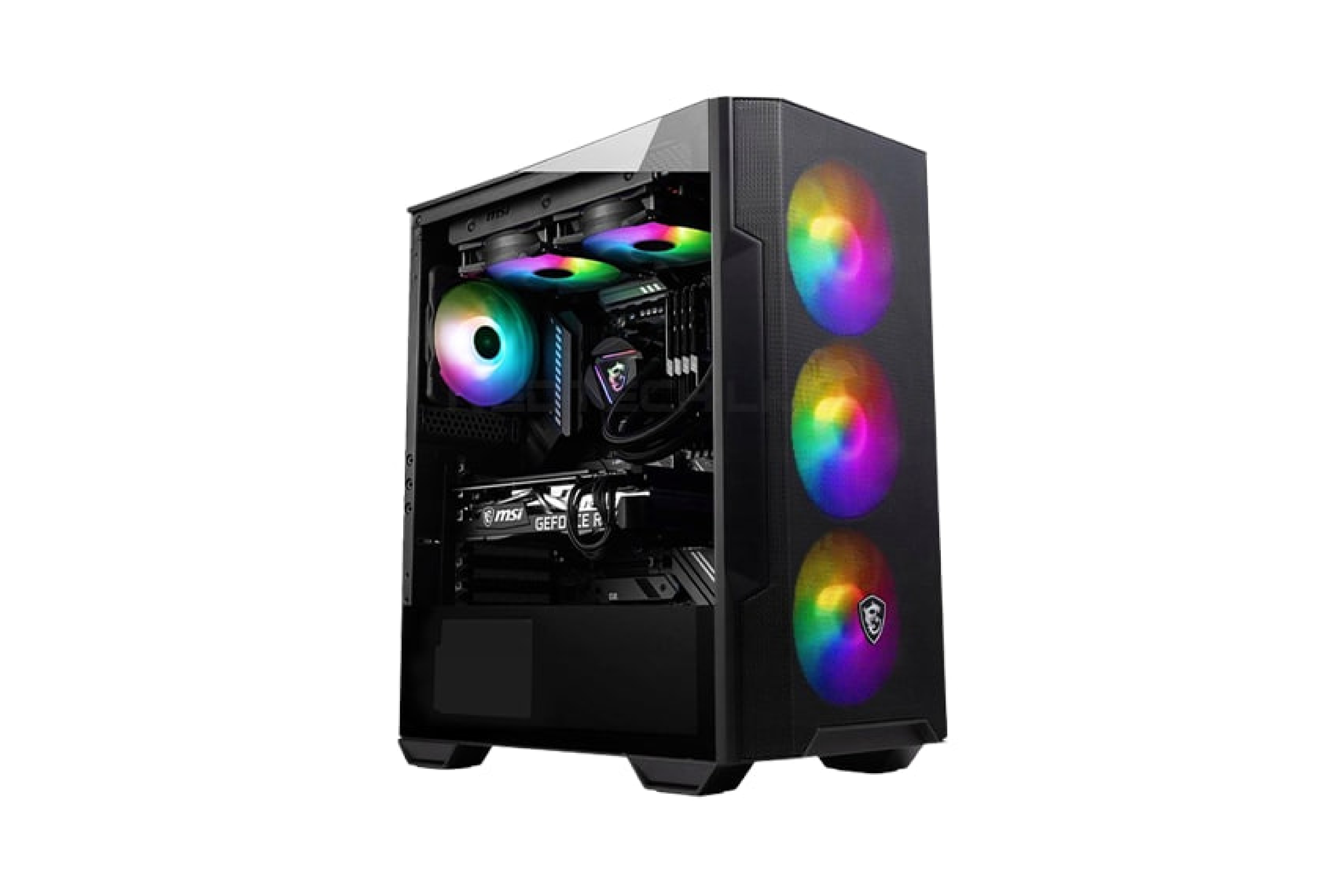 Gaming Desktop Build  (Used)