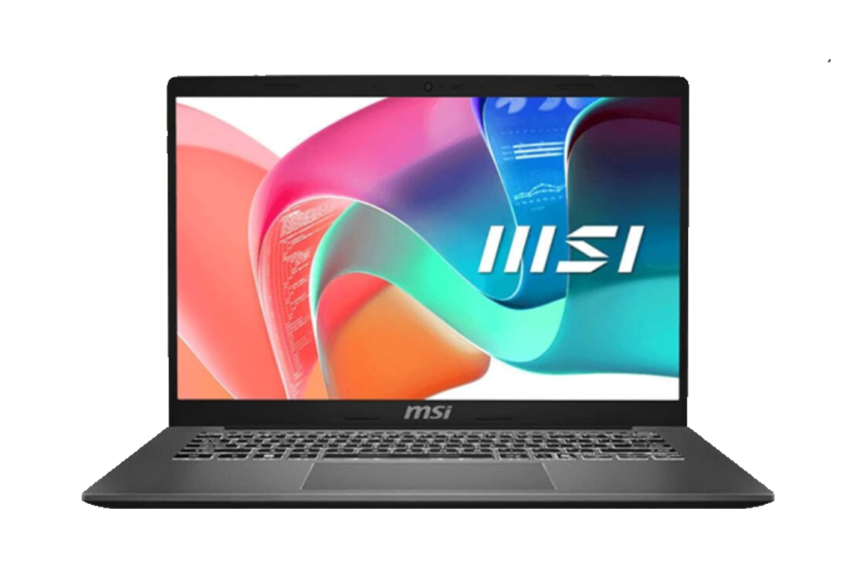 MSI Modern 14 (F13MG-636XKH)