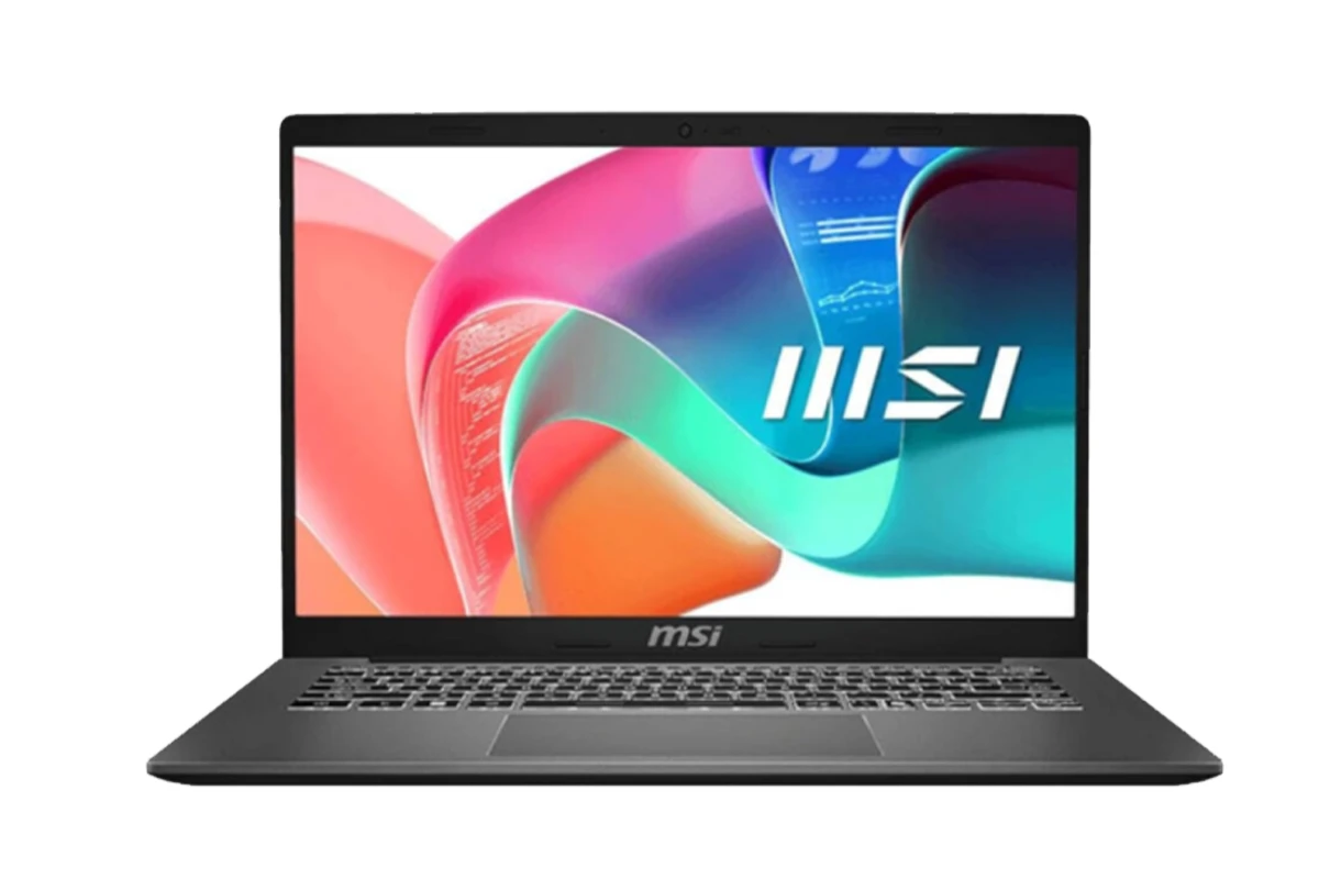 MSI Modern 14 (F13MG-637XKH)