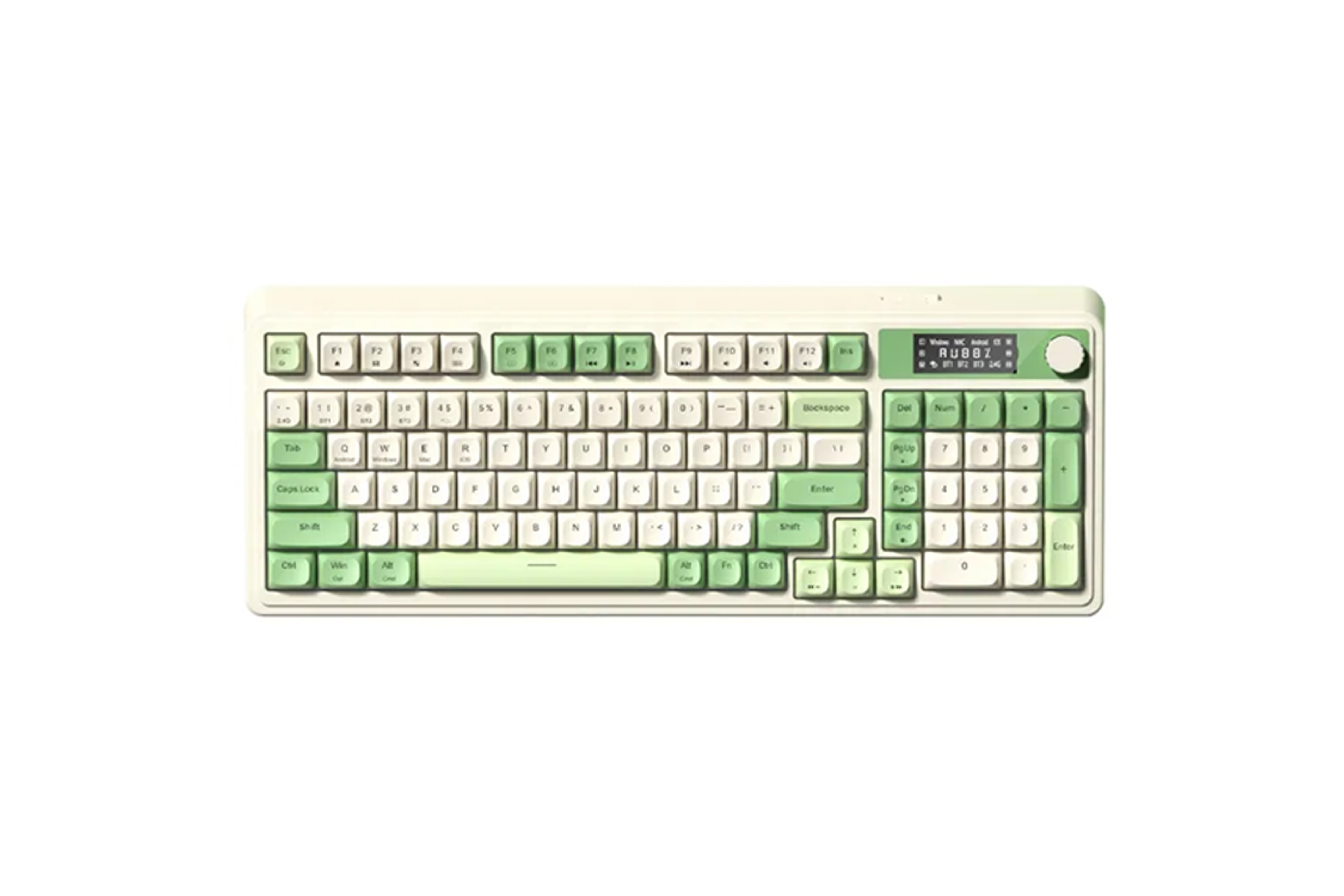 AULA S99 Pro (Green)