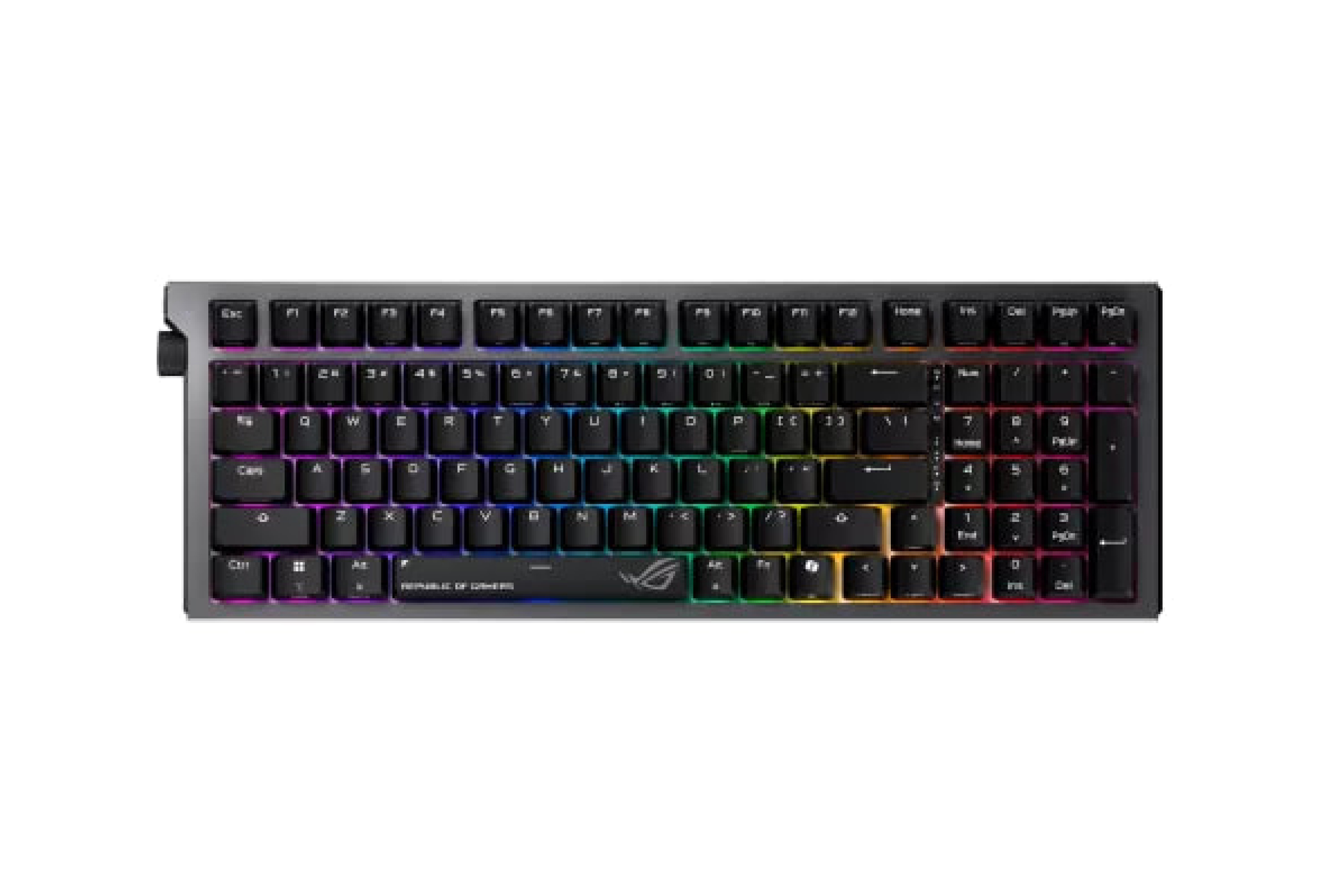 ROG Strix Morph 96 Wireless (Black)
