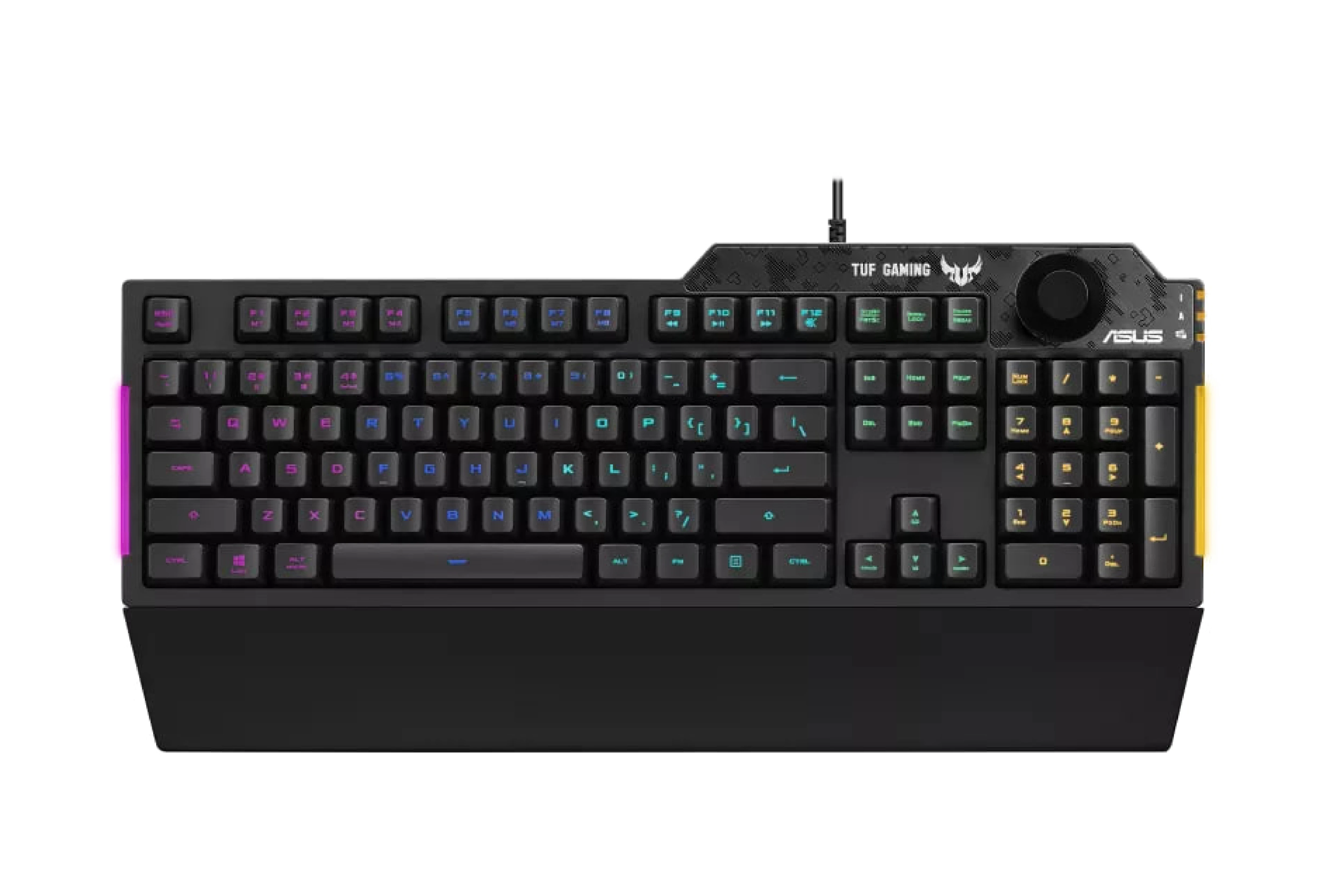 Asus TUF RA04 K1 (Black)