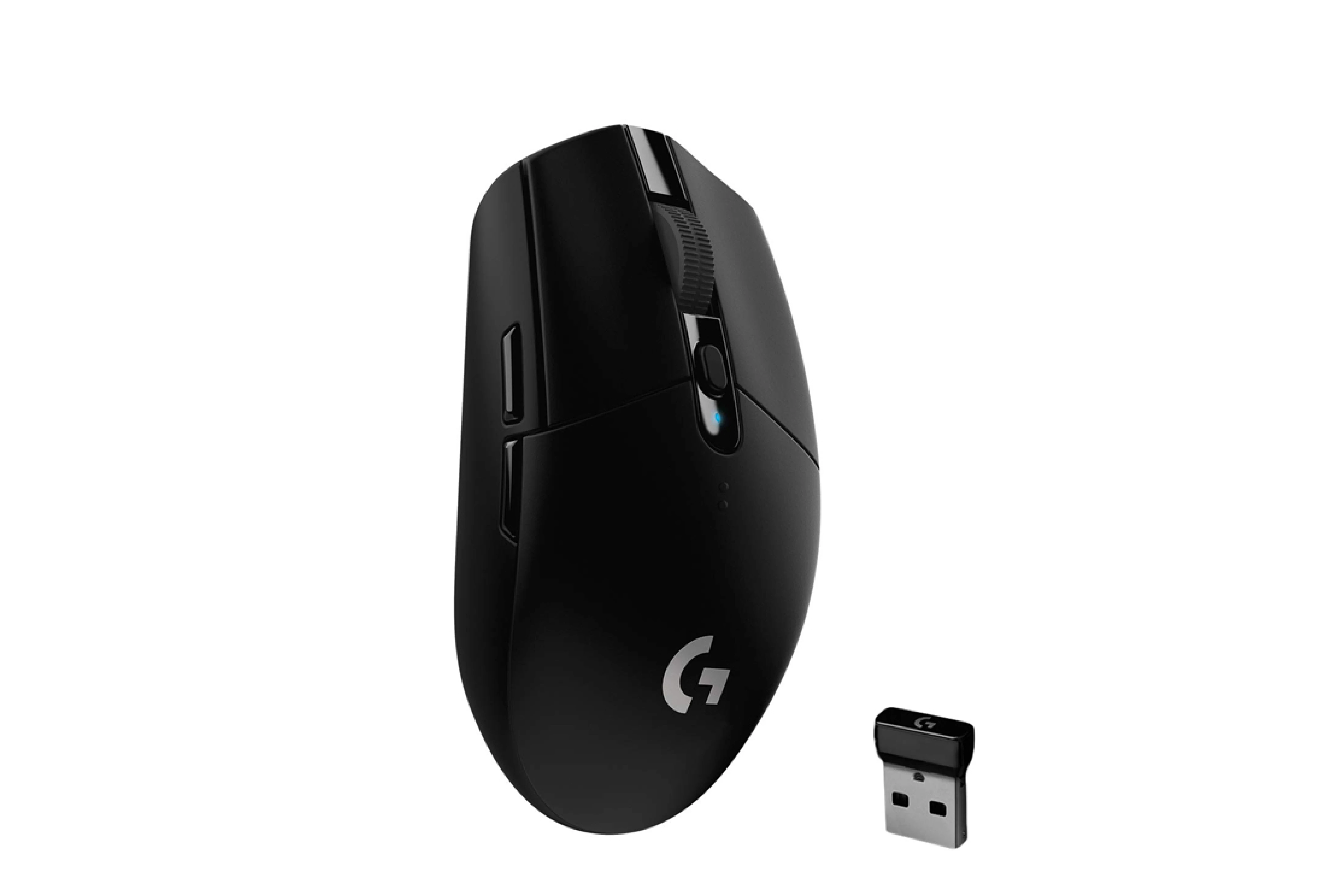 Logitech G304 LightSpeed (Black)