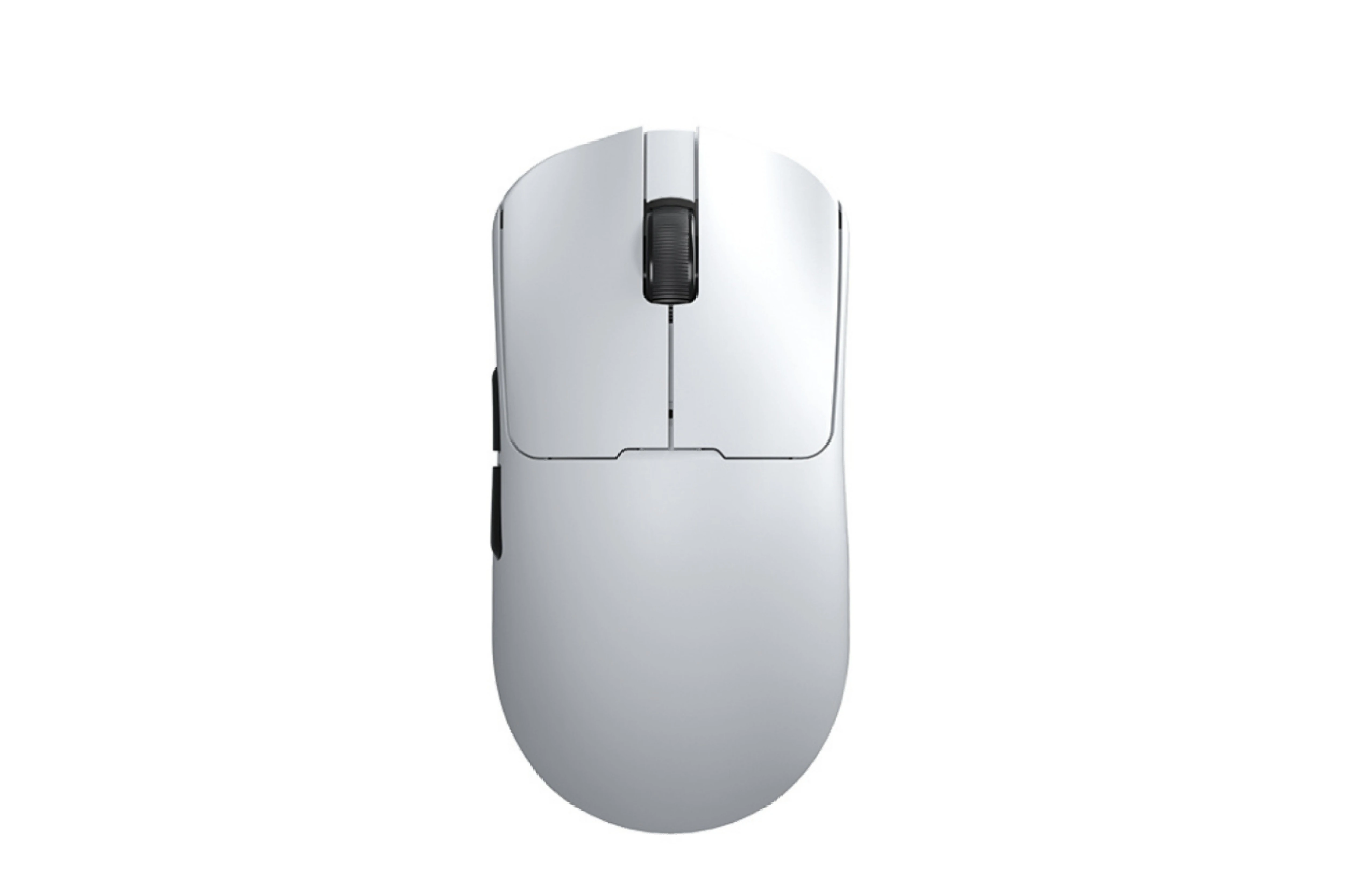 LEOBOG GM3 Gaming Mouse(White)